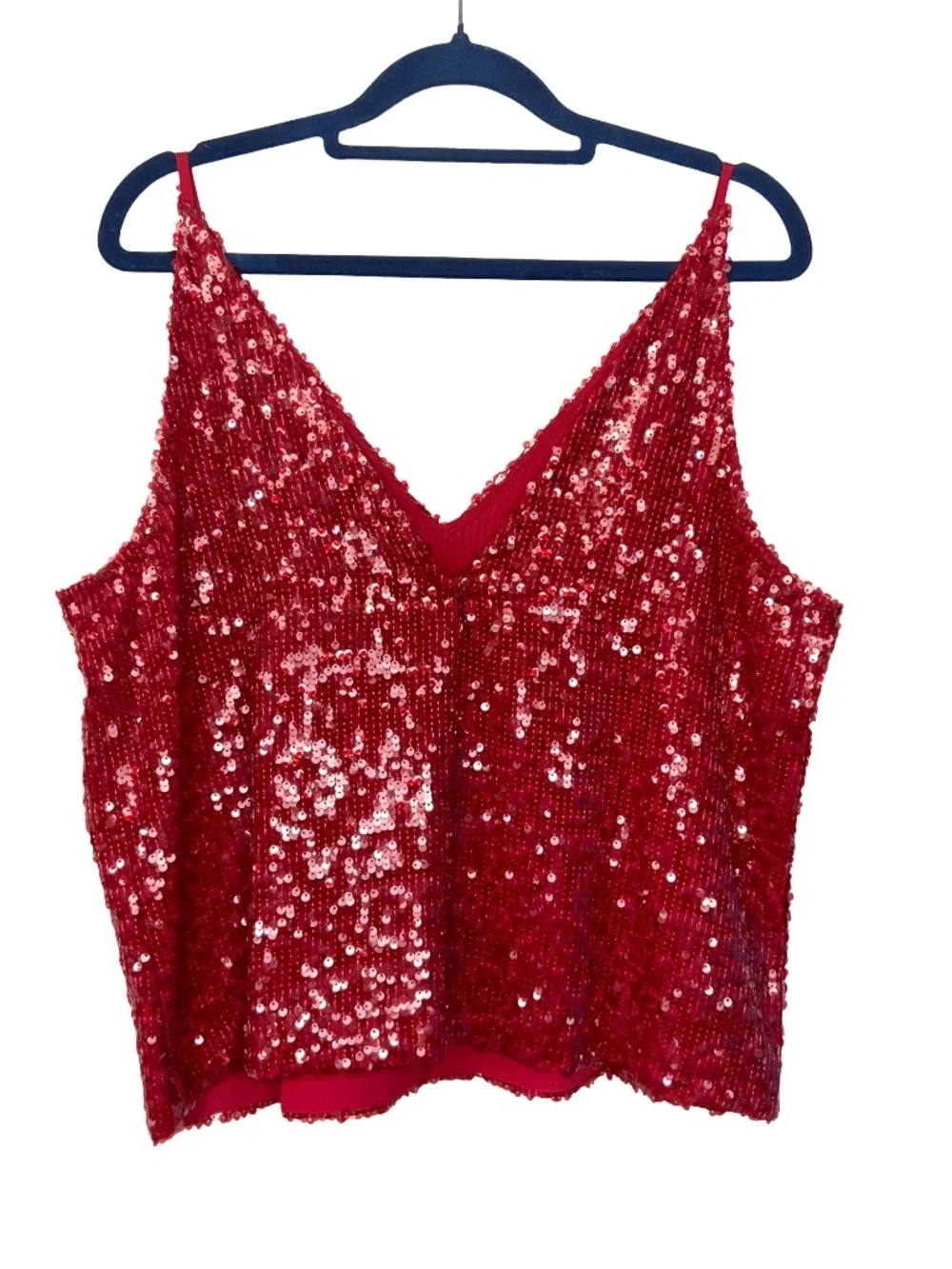 J.‎ Crew Collection Carrie Sequin Camisole NWT